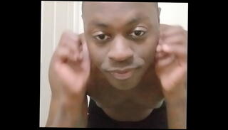 Video 1655685355: haired facial