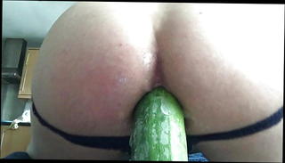 Video 1426369701: skinny crossdresser, skinny gay rides, crossdresser anal masturbation, skinny amateur anal, hd skinny, riding cucumber