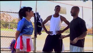 Video 867043245: may lee, threesome interracial sex blowjob, interracial threesome sex teen, hardcore interracial threesome, cheerleader threesome, hard interracial threesome, gagging threesome, interracial blowjob oral sex, cheerleader teen pussy, big ass teen threesome, pornstar threesome cumshot, asian teen cheerleader, horny cheerleader, butt cheerleader, threesome young teen, cheerleader pounded, black cheerleader, two cheerleaders, socks gagged, gagging head