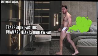 Video 1602783043: fart fetish, fetish jock, muscle jock hunk, gay muscle jock, tattooed gay jock, fetish gay men, giant jock, shrinking fetish, underwear