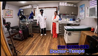 Video 1620394555: doctor humiliation, latex doctor, tits doctor, doctor medical, latin doctor, tattooed doctor, natural tits latin, tits behind