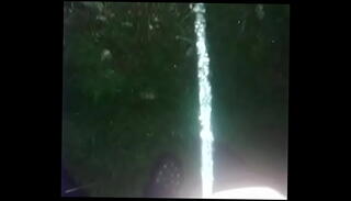 Video 402371575: solo piss, pissing boy outdoor