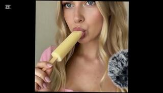 Video 1664152945: beautiful woman