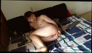 Video 1653409813: femboy solo anal, femboy solo ass, amateur femboy solo, big ass amateur solo, amateur young femboys, solo male anal, school femboy, college femboy, old femboy, bed dildo, big ass babysitter