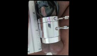 Video 1621627323: solo cbt, amateur cuckold couple, amateur solo male