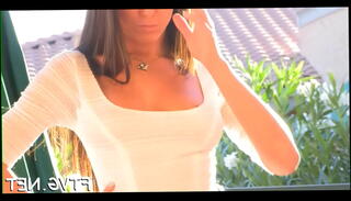 Video 1591232845: brunette teen solo masturbation, solo masturbation toy, shaved solo teen, swallows sweet, first swallow