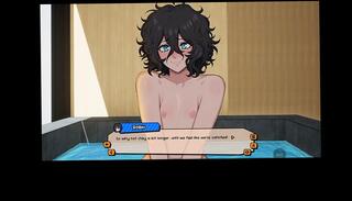 Video 1664324833: gay cute femboy, amateur femboy, gay cartoon, femboy part 1
