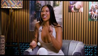 Video 1665679495: sexy pornstar babe, babes sexy girls, sexy black pornstars, sexy interview
