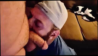 Video 1591990335: big cock blowjob gay, gay blowjob straight, sucking straight