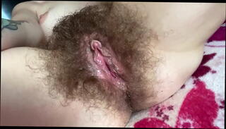Video 1656273475: orgasm wet hairy pussy, femdom orgasm, femdom female, femdom big, pussy clit orgasm