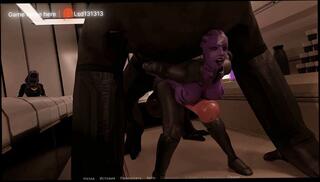 Video 1657414593: hentai cartoon gangbang, cock anal hentai cartoon, double anal penetration gangbang, double penetration gangbang hardcore, futanari anal gangbang huge, 3d anime, monster cock double penetration, cock stretching pussy, girl