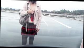 Video 1599274764: skinny crossdresser, fetish ladyboy, fetish small titted, shemale fetish, amateur fetish, uniform fetish, stockings fetish