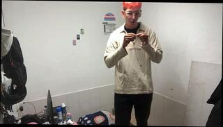Video 1653720793: solo dick massage, solo bisexual male, amateur solo handjob cumshot, solo guy big dick, hot dick massage, naked bisexual, handsome bisexual, latino solo male