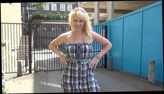 Video 327859095: naughty girlie
