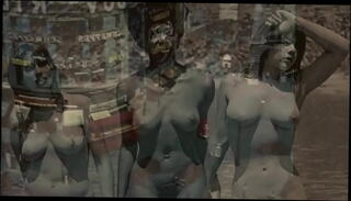 Video 1599560145: hairy lesbians vintage, retro hairy lesbians, retro interracial