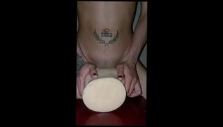 Video 1630222543: solo male masturbation cumshot, amateur solo male masturbation, pussy toy cum, toy cum inside