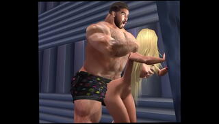 Video 1625477265: huge cock cuckold, foot ball, cuckold cumshot, blonde cuckold, muscle hunk cock