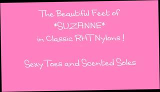 Video 1608012611: nylon stockings foot fetish, nylon feet foot, foot fetish beauty, foot fetish hd, sexy nylon soles, sexy red toes, feet straight, gorgeous toes