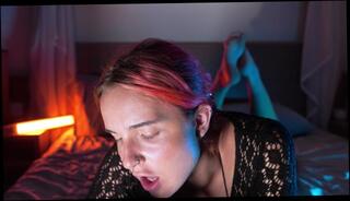 Video 1624173433: girl fetish pov, pov solo girl, solo masturbation pov, pov pumping, pov solo female, amateur girl solo masturbation, solo masturbation jerk, licked pumped, pumping sounding, red head pov, dick jerking, slow jerk, fast jerk