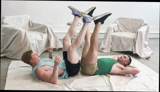 Video 1658077514: sex gay muscle bareback, gay bareback latin, muscle hunks wrestling, hunks first