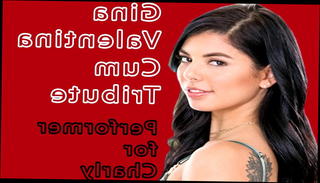 Video 1183456101: gina valentina, pornstar cums, gay cum, cumshot