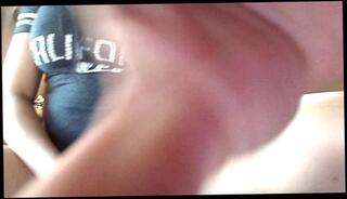 Video 70048845: sexy latin playing, sexy car, amateur