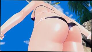 Video 1588566393: bikini girl, bikini sex, bikini teen, anime girl, cartoon sex, nice bikini, haired anime, 60fps teen