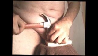 Video 179142201: mistress ball, fisting ball, gay man fisting