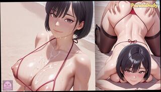 Video 1656696453: uncensored hentai porn, cumshot uncensored hentai, hentai uncensored sex, blowjob uncensored hentai, hentai bikini, big tits bikini blowjob, amateur bikini, hentai rough sex, bikini beach