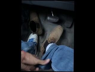 Video 1653856803: solo male feet fetish, fetish feet socks, amateur solo male, white socks feet