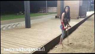Video 1572194661: amputee woman, amputee girl, amputee fucking, hot amputee, straight girl fucked, fuck one girl, european girl fucking, fucking girl outdoors, girl fucked hd