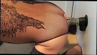 Video 1590452815: crossdresser dildo, dildo trans, shemale dildo
