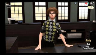 Video 1627119495: 3d hentai anime game, 3d toons, sexy big boobs lady, sexy ass ladies, seductive lady