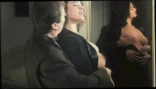 Video 1625263561: angelica bella, yves baillat, vintage bisexual threesome, vintage anal threesome, vintage babes cock, big cock anal threesome, threesome blowjob anal, vintage beauty cock, vintage cowgirl, anal threesome hard, brunette threesome cowgirl, vintage facials, anal threesome hd, straight bisexual, super vintage, vintage european, beauty takes hard cock