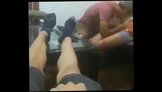 Video 1075898525: gay friend blowjob, oral