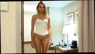 Video 1625861011: blonde solo model, models beautiful girls, hot model girl, hottest solo girl, solo erotica, models straight, extremely hot model, good model, modeling heels, high heels solo