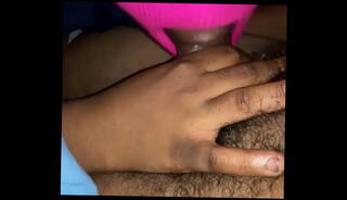 Video 1546491755: girl sucks good dick, mask suck dick, deep throat head, sucking pink