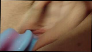 Video 1657914483: solo play sex toy, solo toy orgasm, pussy solo orgasm, amateur orgasm solo, amateur solo cock, solo female orgasm playing, daddy cums home, orgasm behind, wet daddy