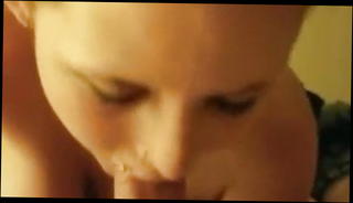 Video 1181111601: mature woman blowjob, women blowjob, straight woman, blonde mature woman