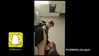Video 1264373255: women sucking, blowjob beauty sucking, toilet suck, public toilet blowjob, bathroom suck