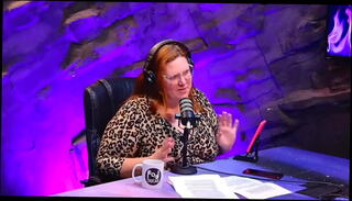 Video 1656580545: chubby bbw redhead, gang bang, dirty talking chubby