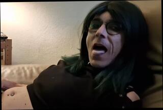 Video 1605418801: crossdresser solo cum, crossdresser solo masturbation, fetish solo masturbation, german latex fetish, crossdresser swallows cum, sexy crossdresser cums, shemale solo cum, shemale solo cumshot, huge solo cum, cum load solo, piercing fetish, solo big cum, european solo masturbation, solo masturbation hd, taste's solo