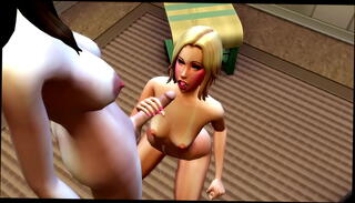 Video 1624801885: femdom 3d, futa 3d blowjob, busty futa, futa teacher, big futa cock, sucking futa, futa girl, horny futa, huge 3d boobs, curvy busty teen, hot futa