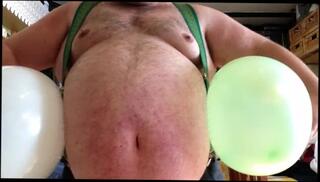 Video 1007021903: solo pumped, solo gay amateur, gay bear solo, solo gay male, pump belly, fat pumped