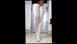 Video 1611073631: nylon pantyhose fetish, cock pantyhose nylon, nylon pantyhose masturbation, pantyhose nylon gay, nylon pantyhose high heels, lingerie pantyhose nylon, nylon pantyhose stockings, fetish teen gay, fetish young gay, uniform pantyhose, pantyhose hd, hard dick