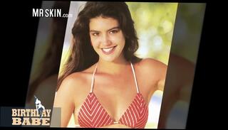 Video 1566644424: phoebe cates, celebrity compilation, girl fast, girl time