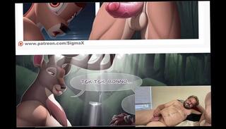 Video 1653617993: furry femboys, cartoon furry, furry animation, femboy anal sex, cartoon sex big dick, femboy handjob, skinny