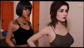 Video 1612055753: 3d cartoon redhead babe, 3d cartoon brunette babe, 3d cartoon ass, tits cartoon 3d, 3d cartoon redhead hot, 3d cartoon game, 3d big tit babe, ass fetish babe, boobs 3d game, 3d erotic, amateur 3d, butt cartoon, fetish women, fetish small titted, homemade fetish, story 3d, petite 3d, tattooed fetish, hot red head babe