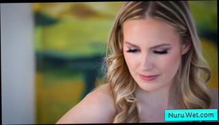 Video 1611290435: charles dera, lauren phillips, teen tit massage, natural boobs massage, blonde teen massage, ass massage, masseuse massage, wet massage, blondie teen