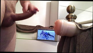 Video 1442212301: fleshlight creampie, gay fleshlight, man fleshlight, creampie hd